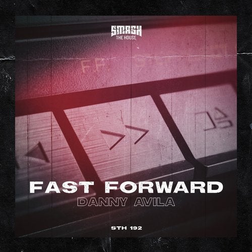 Cover art for Fast Forward (Extended Mix)