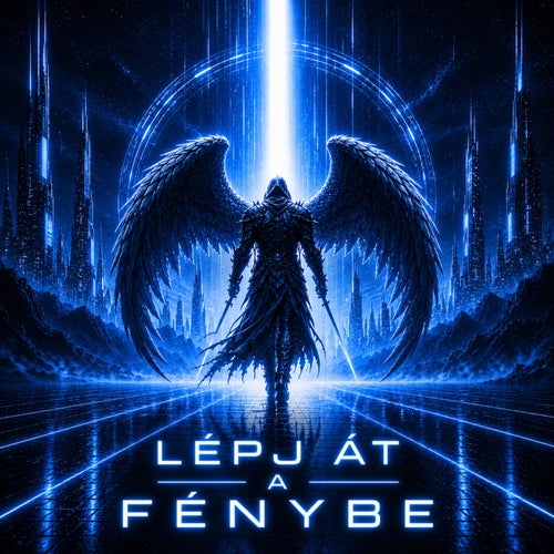 Lépj Át a Fénybe (Epic Hard Techno Mix)