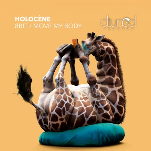 8bit / Move My Body