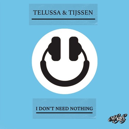Cover art for I Don't Need Nothing