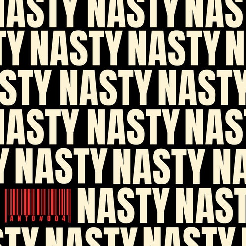 NASTY (Extended Mix)
