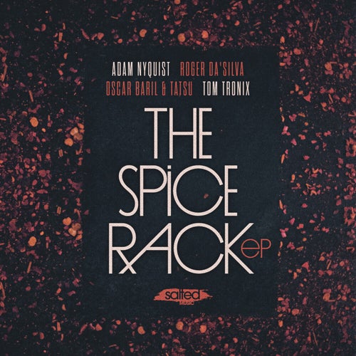 The Spice Rack