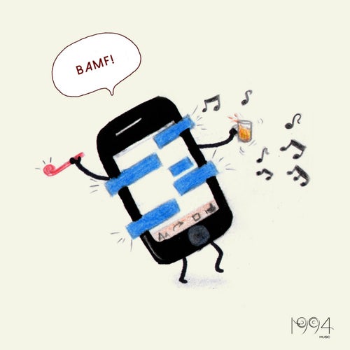 BAMF!