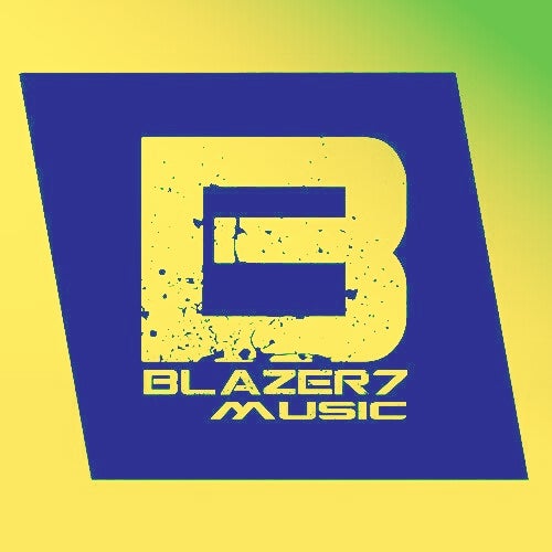 BLAZER7 Session / Aug #368