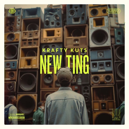 New Ting