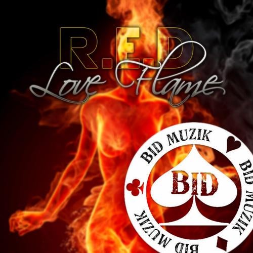 Love Flame