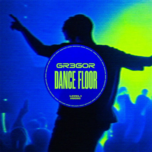 Dance Floor (Extended Mix)