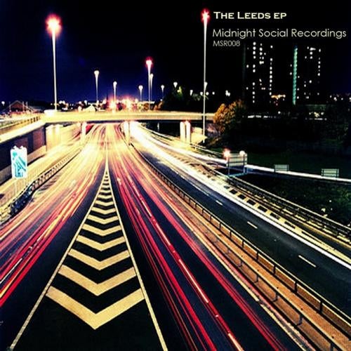 The Leeds EP