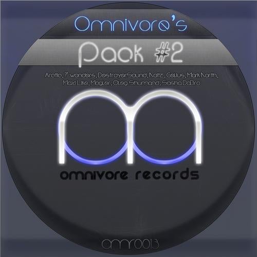 Omnivore's Pack #2