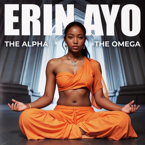 The Alpha The Omega