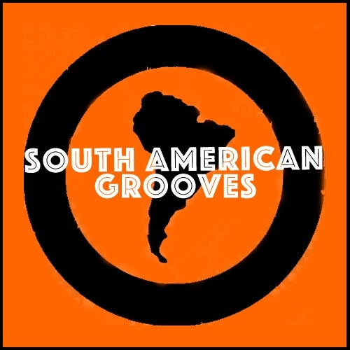 South American Grooves 