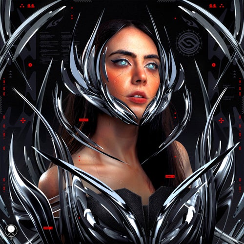  Cyberspace EP [Cyclops Recordings]