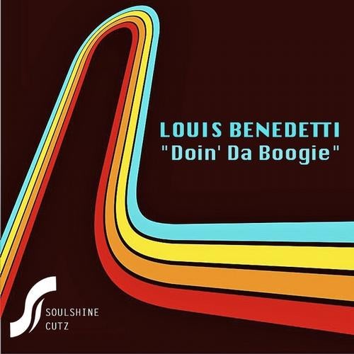 Louis Benedetti "Doin' Da Boogie"