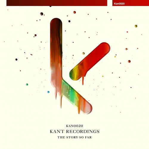 Kant Recordings; The Story So Far