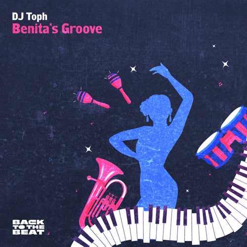 Back To The Beat Music & Downloads on Beatport