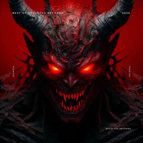 Best of Occultus Records 2025
