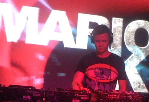 Mariusz Kryska