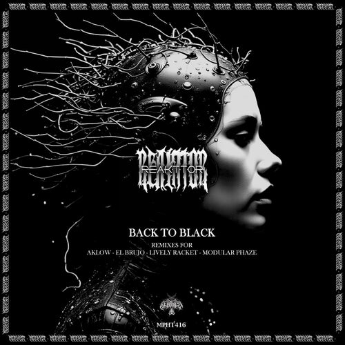 Back To Black