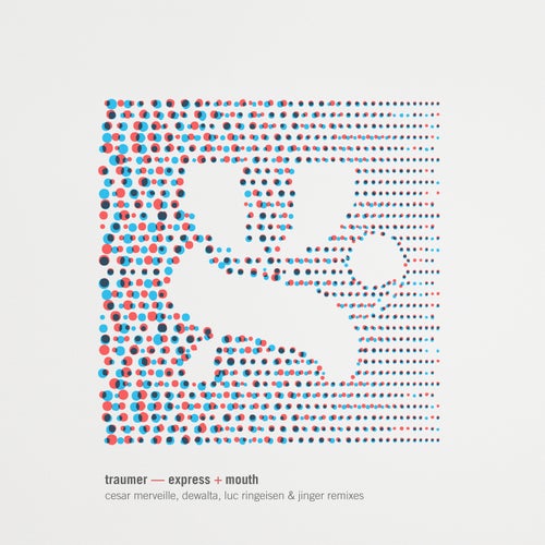Cover art for Express : Remixes + Mouth
