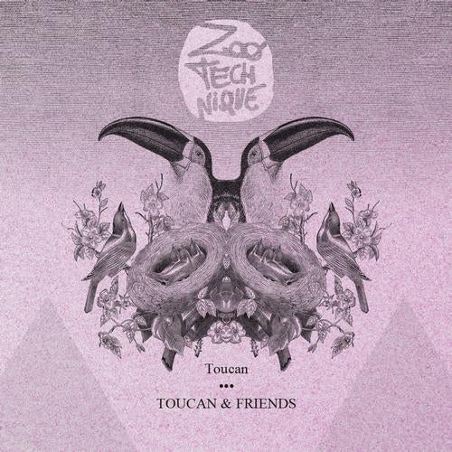 Toucan & Friends