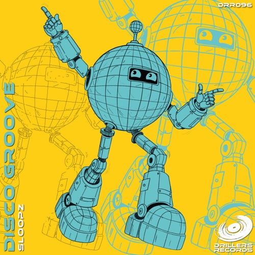 Disco Groove