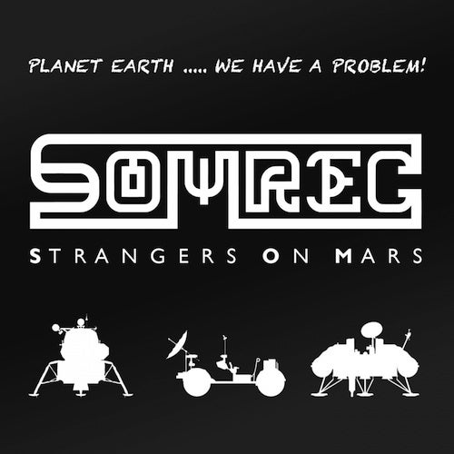Strangers on Mars (SOMREC)