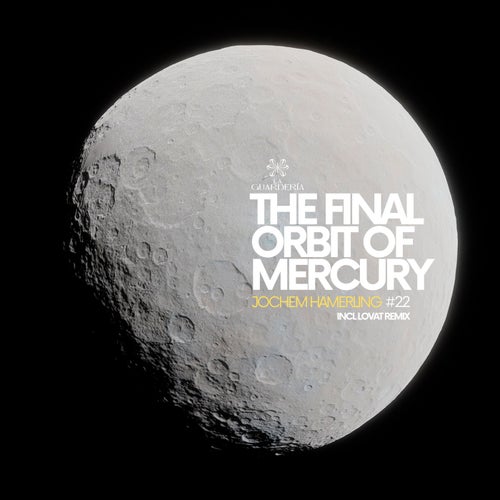 The Final Orbit Of Mercury