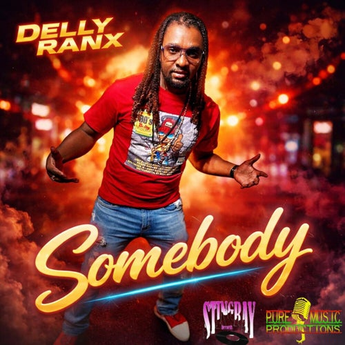 Somebody