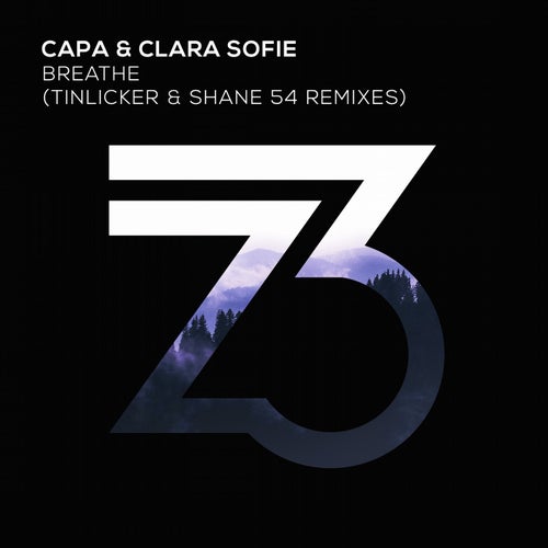 Breathe (Shane 54 & Tinlicker Remixes)