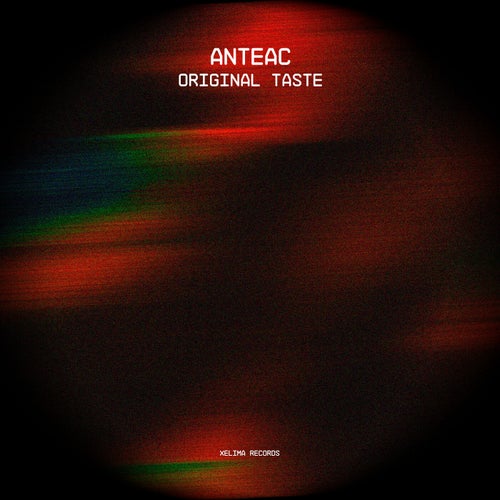  Anteac - Original Taste (2023) 