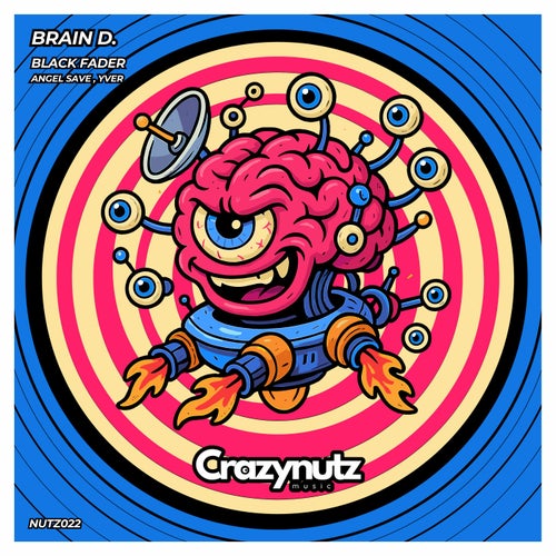Brain D.
