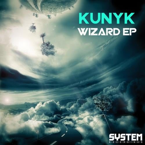 Wizard EP