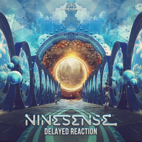 MP3:  Ninesense - Delayed Reaction (2024) Онлайн