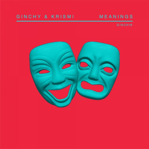  Ginchy & Krismi - Meanings (2023) 