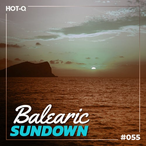 Balearic Sundown 055 (2026)