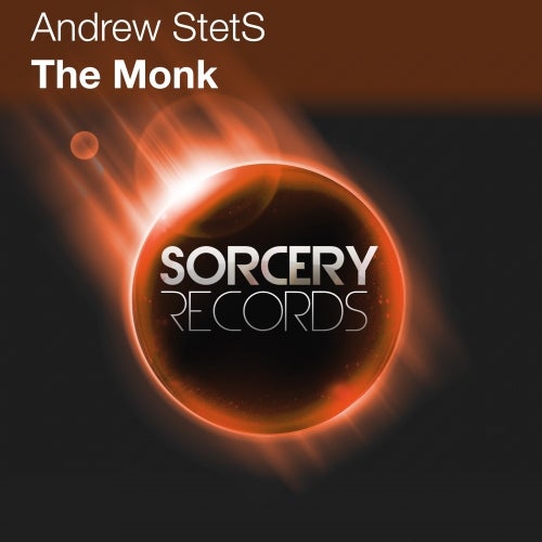 Andrew StetS "The Monk" Chart