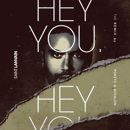 Hey you (Pokeyz & Bovalon Remix)