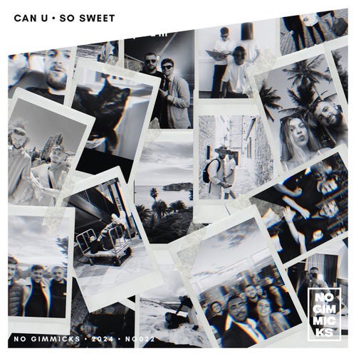 So Sweet (Extended Mix)