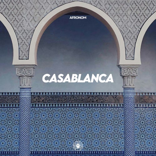 Casablanca (Extended Mix)