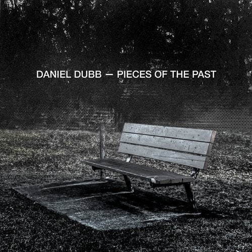 Cover art for Pieces of the Past