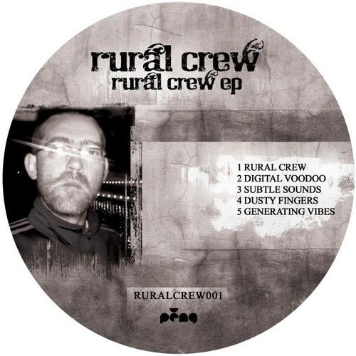 Rural Crew EP