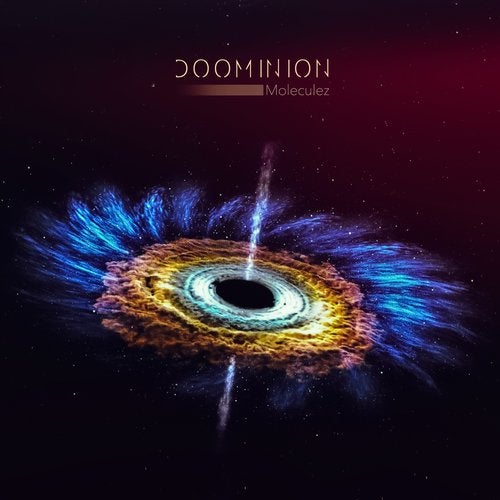 Cover art for Doominion