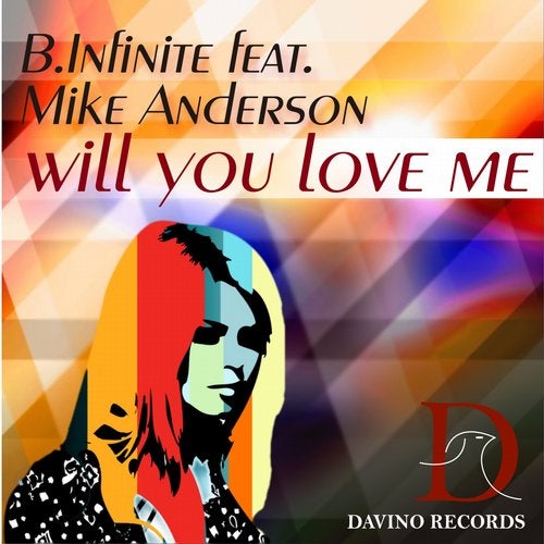 Will You Love Me
