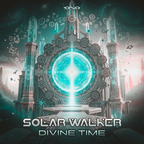 Divine Time