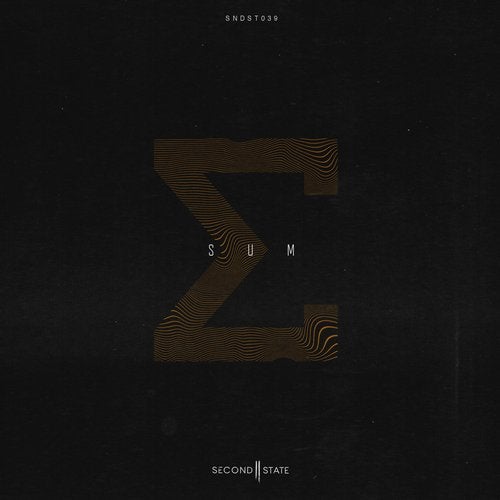 Cover art for SUM 3