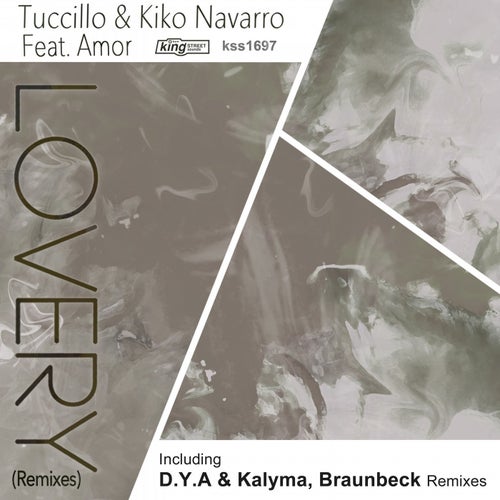 Lovery (Remixes)