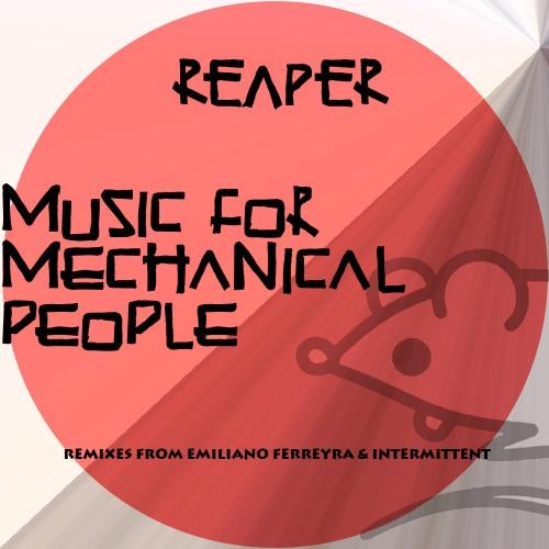 Music For Mechanical People