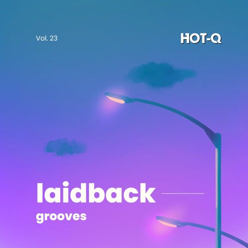 Laidback Grooves 023