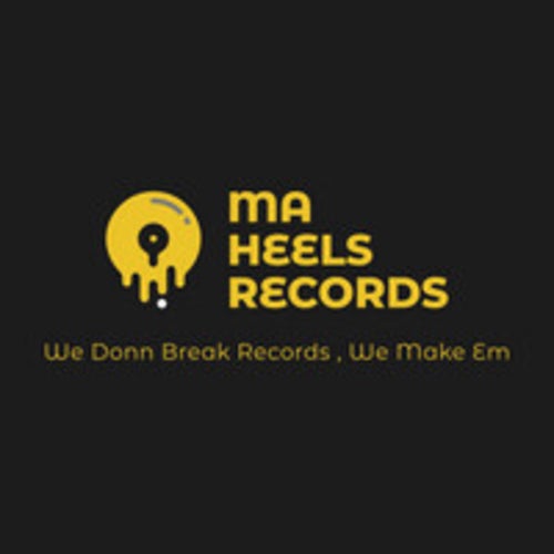 MA HEELS RECORDS