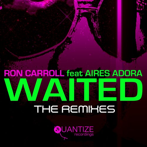 Waited (The Remixes)
